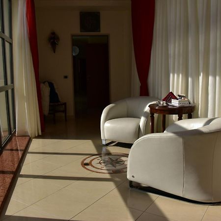 Alla Dimora Di Chiara Apartment マテーラ エクステリア 写真