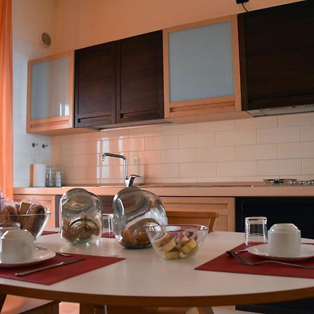 Alla Dimora Di Chiara Apartment マテーラ エクステリア 写真