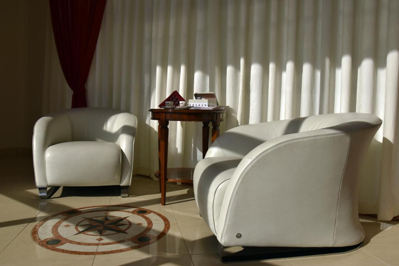 Alla Dimora Di Chiara Apartment マテーラ エクステリア 写真