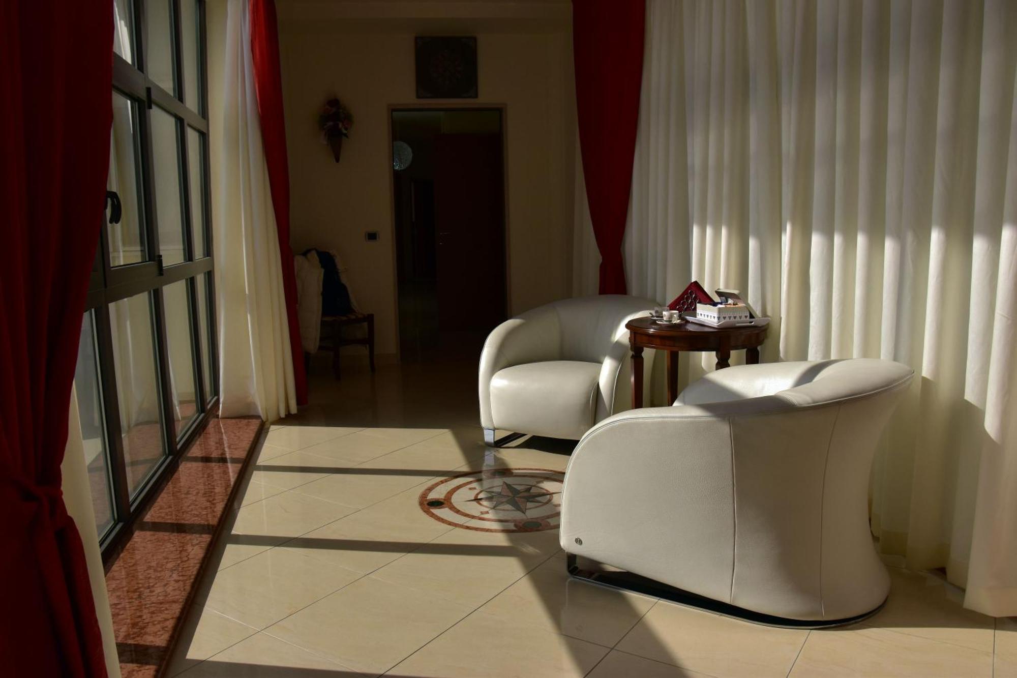 Alla Dimora Di Chiara Apartment マテーラ エクステリア 写真
